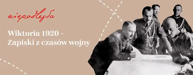 zapiski z czasów wojny